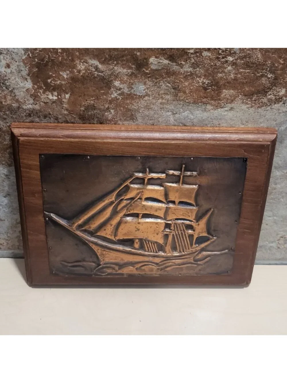 Grice Copper Art copper art